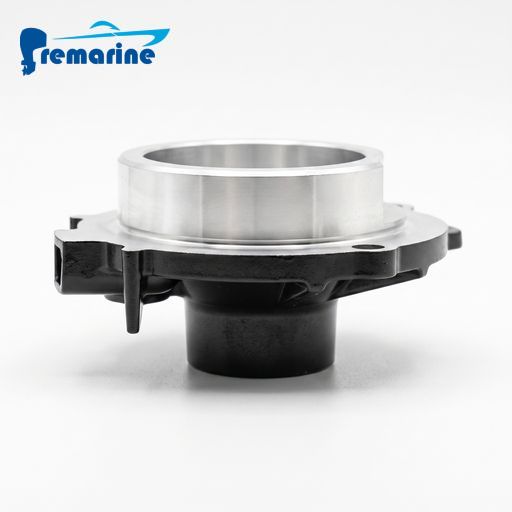 6H1-15359-01-94 Yamaha Outboard PART OEM, Outboard Oil Seal Housing 2 Stroke 115/130/150/175/200/225HP, OBM Supplier PREMARINE