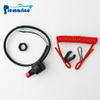 65W-82575-01 Yamaha Outboard PART OEM, Outboard Engine Emergency Stop Switch 4 Stroke 20/30/40HP, OBM Supplier PREMARINE