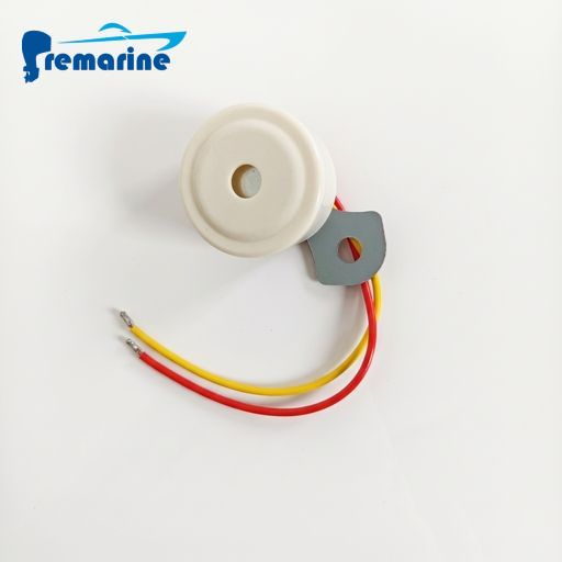703-83383-11 Yamaha Outboard PART OEM, Outboard Buzzer 2/4 Stroke 20-250HP, OBM Supplier PREMARINE for sale