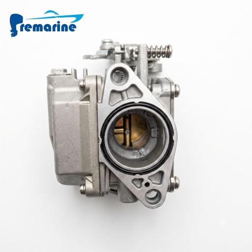 62Y-14904-41 Yamaha Outboard PART OEM, Outboard Carburetor 4 Stroke 25/40/50HP , OBM Supplier PREMARINE