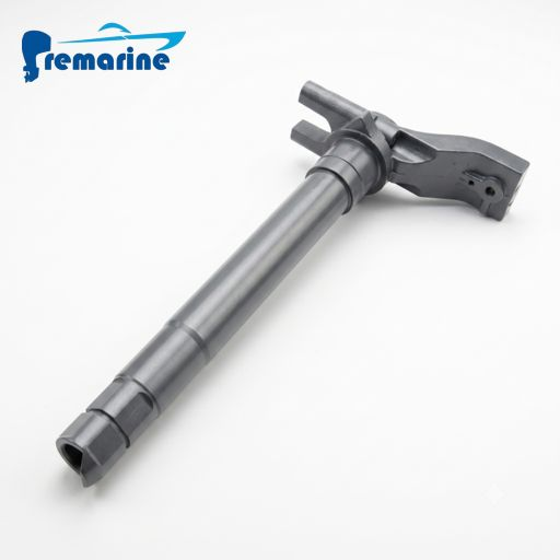 65W-42511-10-4D Yamaha Outboard PART OEM, Outboard Steering Bracket 4 Stroke 25HP , OBM Supplier PREMARINE