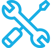 STEP 6 Delivery & After-sales Support
