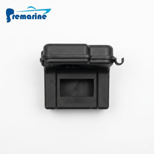 6B4-14440-00 Yamaha Outboard PART OEM, Outboard Intake Silencer Assembly 2 Stroke 9.9/15HP, OBM Supplier PREMARINE