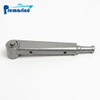 689-42111-00 Yamaha Outboard PART OEM, Outboard Steering Tiller Handle Body 2 Stroke 20/25/30HP, OBM Supplier PREMARINE for sale