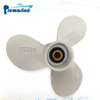 6E0-45941-01-EL Yamaha Outboard PART OEM, Outboard Propeller 7-1/2*8-BA 2/4 Stroke 4/5/6HP, OBM Supplier PREMARINE for sale