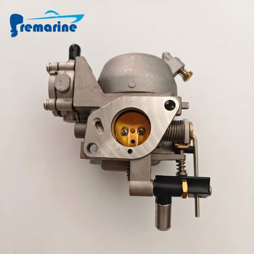13200-91D21 Suzuki Outboard PART OEM, Outboard Carburetor 2 Stroke 9.9/15HP, OBM Supplier PREMARINE