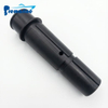 664-42119-00 Yamaha Outboard PART OEM, Outboard Steering Tiller Throttle Handle Rubber Grip 2/4 Stroke 20/25/28/30HP, OBM Supplier PREMARINE for sale