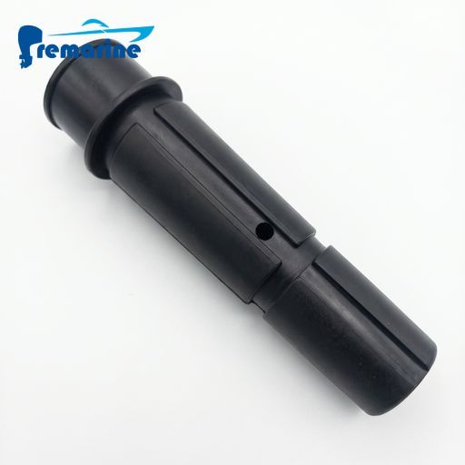 664-42119-00 Yamaha Outboard PART OEM, Outboard Steering Tiller Throttle Handle Rubber Grip 2/4 Stroke 20/25/28/30HP, OBM Supplier PREMARINE for sale