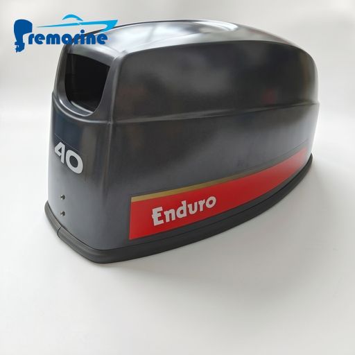 66T-42610-K0-4D Yamaha Outboard PART OEM, Outboard Standard Engine Piston 2 Stroke 40HP, OBM Supplier PREMARINE