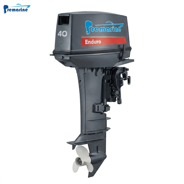 Premarine 40HP 40G 40J 6F6 6F5 ENDURO Yamaha Outboard MOTORS OBM FOR SALE PRICE 2 STROKE