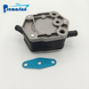 6E5-24410-00 Yamaha Outboard PART OEM, Outboard Fuel Pump Assy 2 Stroke 115/130/150/175/200/225HP, OBM Supplier PREMARINE for sale