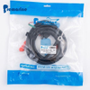6H0-82105-12 Yamaha Outboard PART OEM, Outboard Battery Cable Assy 2 Stroke 50/60/70/75/85/90HP, OBM Supplier PREMARINE for sale
