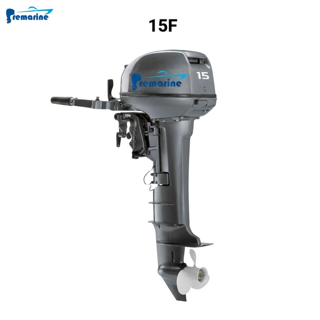 Premarine 9.9 HP 15 HP 63V Yamaha Outboard MOTORS OBM FOR SALE PRICE 2 STROKE