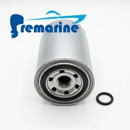 8M0150911 Mercury Outboard PART OEM, Outboard Fuel Filter Assembly 4 Stroke 75/80/90/100/115HP, OBM Supplier PREMARINE