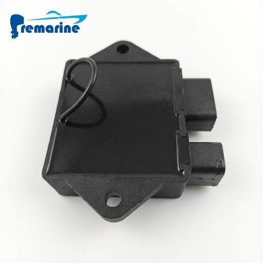 66T-85540-00 Yamaha Outboard PART OEM, Outboard C.D.I. Unit 2 Stroke 40HP, OBM Supplier PREMARINE for sale