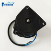 6H1-43880-00 01 02 Yamaha Outboard PART OEM, TRIM MOTOR ASSY 2&4 Stroke 50/60/70/85/90HP, OBM Supplier PREMARINE