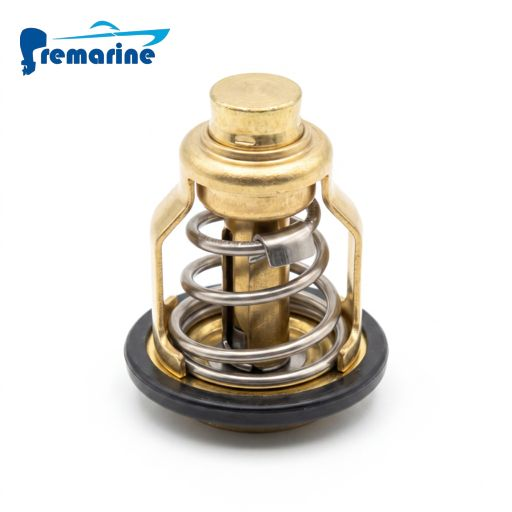 68V-12411-00 Yamaha Outboard PART OEM, Outboard Thermostat 4 Stroke 50/60/75/90/115/150/200/225/250HP, OBM Supplier PREMARINE
