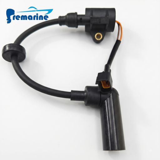 67C-85570-00 Yamaha Outboard PART OEM, Outboard Ignition Coil Assembly 4 Stroke 40/50/60HP, OBM Supplier PREMARINE