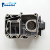 6B4-15100-00 Yamaha Outboard PART OEM, Crankcase Assembly 2 Stroke 9.9/15HP, OBM Supplier PREMARINE