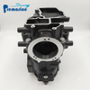 6F5-15100-00 Yamaha Outboard PART OEM, Outboard Powerhead Crankcase Assembly 2 Stroke 40/50HP, OBM Supplier PREMARINE