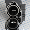 OEM Crankcase Assembly 66T-15100-02-1S for Yamaha 40HP Two-Stroke Outboard Engines