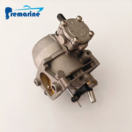 13200-91D21 Suzuki Outboard PART OEM, Outboard Carburetor 2 Stroke 9.9/15HP, OBM Supplier PREMARINE