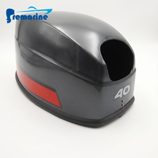 66T-42610-K0-4D Yamaha Outboard PART OEM, Outboard Standard Engine Piston 2 Stroke 40HP, OBM Supplier PREMARINE