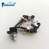 6N7-81840-00 Yamaha Outboard PART OEM, Outboard Brush Holder Assy 2 Stroke 115/130/150/175/200/225/250HP, OBM Supplier PREMARINE for sale