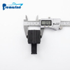65W-44555-10 Yamaha Outboard PART OEM, Outboard Lower Engine Mount Damper 2/4 Stroke 20/25HP, OBM Supplier PREMARINE