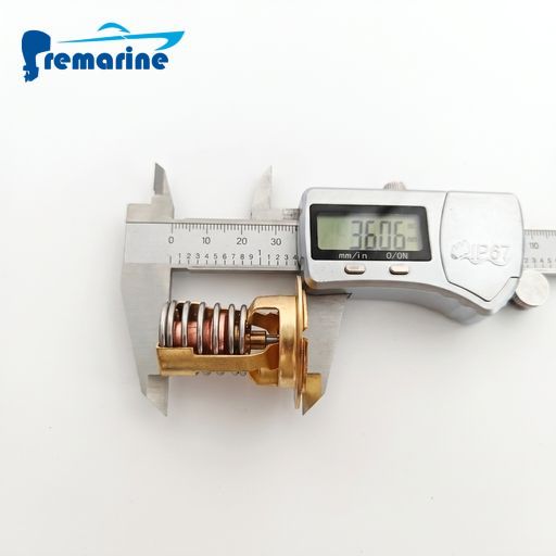 850055001 Mercury Outboard PART OEM, Outboard Thermostat 4 Stroke 25/30/40/50/60HP, OBM Supplier PREMARINE