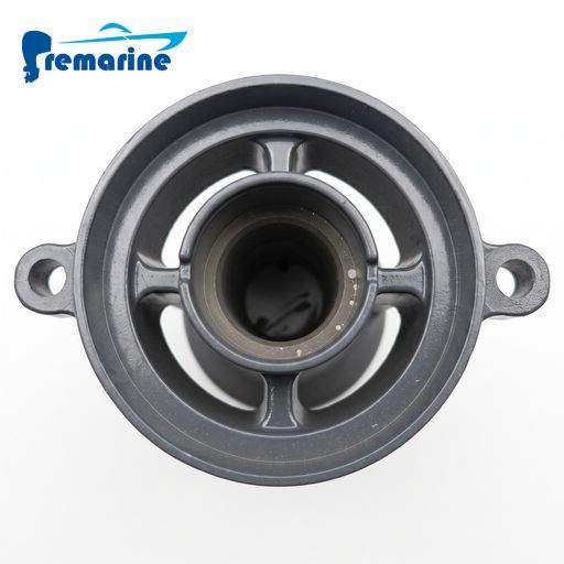 63D-45361-02-8D Yamaha Outboard PART OEM, Outboard Lower Casing Cap 2/4 Stroke 40/50/60HP, OBM Supplier PREMARINE