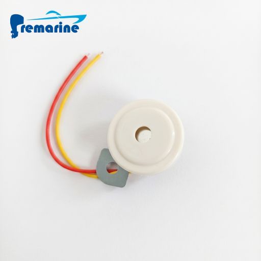 703-83383-11 Yamaha Outboard PART OEM, Outboard Buzzer 2/4 Stroke 20-250HP, OBM Supplier PREMARINE for sale