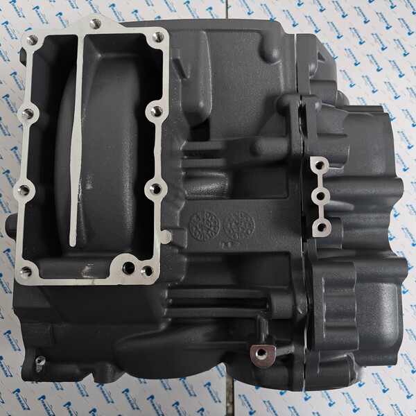 Crankcase Assembly 66T-15100-02-1S-1