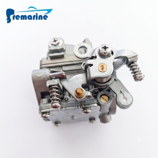 62Y-14904-41 Yamaha Outboard PART OEM, Outboard Carburetor 4 Stroke 25/40/50HP , OBM Supplier PREMARINE