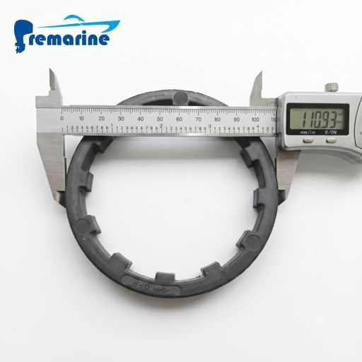 6G5-45384-00 Yamaha Outboard PART OEM, Outboard Propeller Nut Cap 2 Stroke 115-300HP 4 Stroke F115-F300 , OBM Supplier PREMARINE