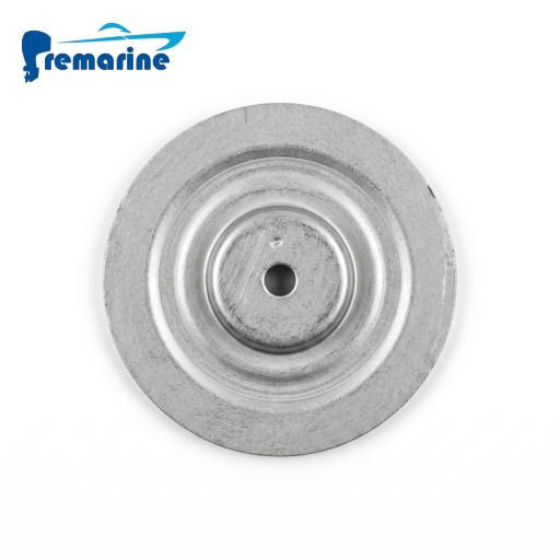 6F5-15716-01 Yamaha Outboard PART OEM, Outboard Drive Plate 2 Stroke 25/30/40HP, OBM Supplier PREMARINE