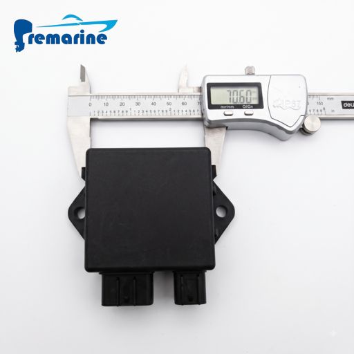 6F6-85540-01 Yamaha Outboard PART OEM, Outboard CDI Unit 2 Stroke 40HP, OBM Supplier PREMARINE