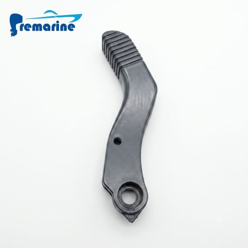 66T-44111-02 Yamaha Outboard PART OEM, Outboard Gear Shift Handle 2 Stroke 40HP, OBM Supplier PREMARINE