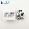 6E7-45331-00 Yamaha Outboard PART OEM, Outboard Water Pump Bearing Housing 2/4 Stroke 9.9/15HP, OBM Supplier PREMARINE