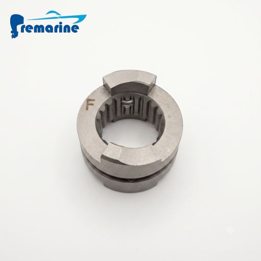 6L2-45631-00 Yamaha Outboard PART OEM, Outboard Clutch Dog 2/4 Stroke 20/25HP, OBM Supplier PREMARINE