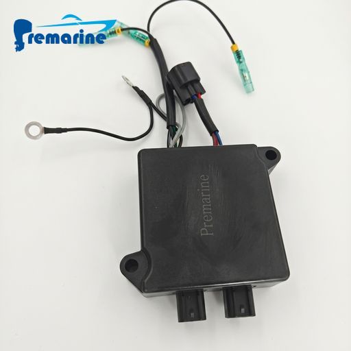 688-85540-00 Yamaha Outboard PART OEM, Outboard C.D.I. Unit 2 Stroke 75/85/90HP, OBM Supplier PREMARINE