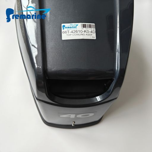66T-42610-K0-4D Yamaha Outboard PART OEM, Outboard Standard Engine Piston 2 Stroke 40HP, OBM Supplier PREMARINE