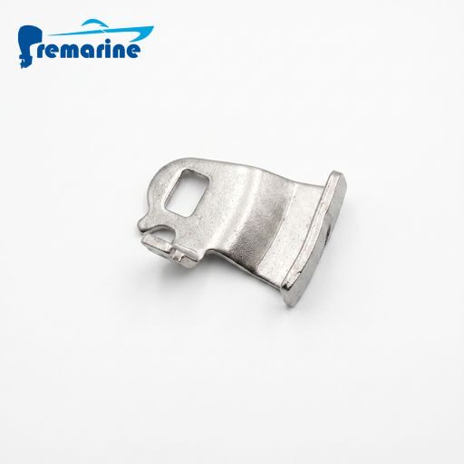 66T-42816-00 Yamaha Outboard PART OEM, Outboard Cowling Lock Lever 2/4 Stroke 9.9/15HP , OBM Supplier PREMARINE