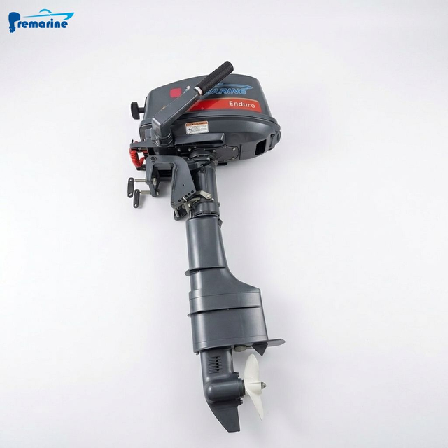 Premarine Yamaha 4 HP 5 HP 6 HP Outboard MOTORS OBM FOR SALE PRICE