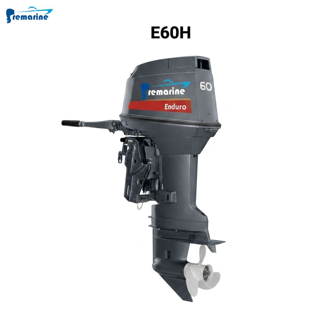 Premarine 60HP E60H 60F 60T ENDURO Yamaha Outboard MOTORS OBM FOR SALE PRICE 2 STROKE