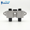 66T-44514-00 Yamaha Outboard PART OEM, Outboard Lower Side Mount Damper 2 Stroke 40HP, OBM Supplier PREMARINE