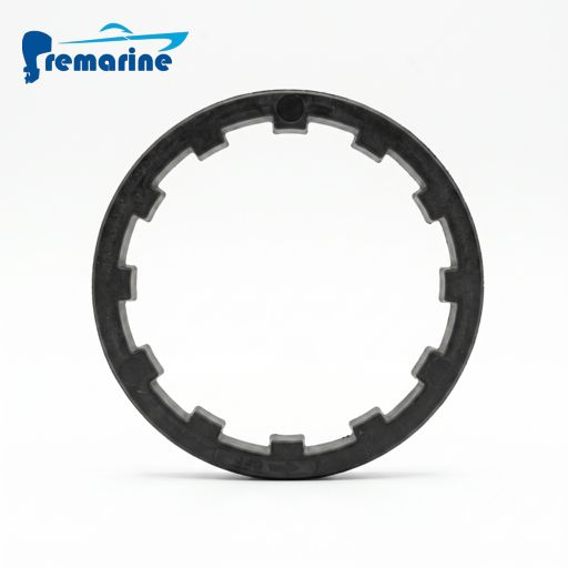 6G5-45384-00 Yamaha Outboard PART OEM, Outboard Propeller Nut Cap 2 Stroke 115-300HP 4 Stroke F115-F300 , OBM Supplier PREMARINE