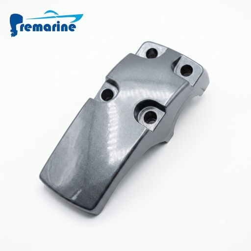 65W-44551-00-4D Yamaha Outboard PART OEM, Outboard Lower Mount Rubber Housing 4 Stroke 25HP, OBM Supplier PREMARINE