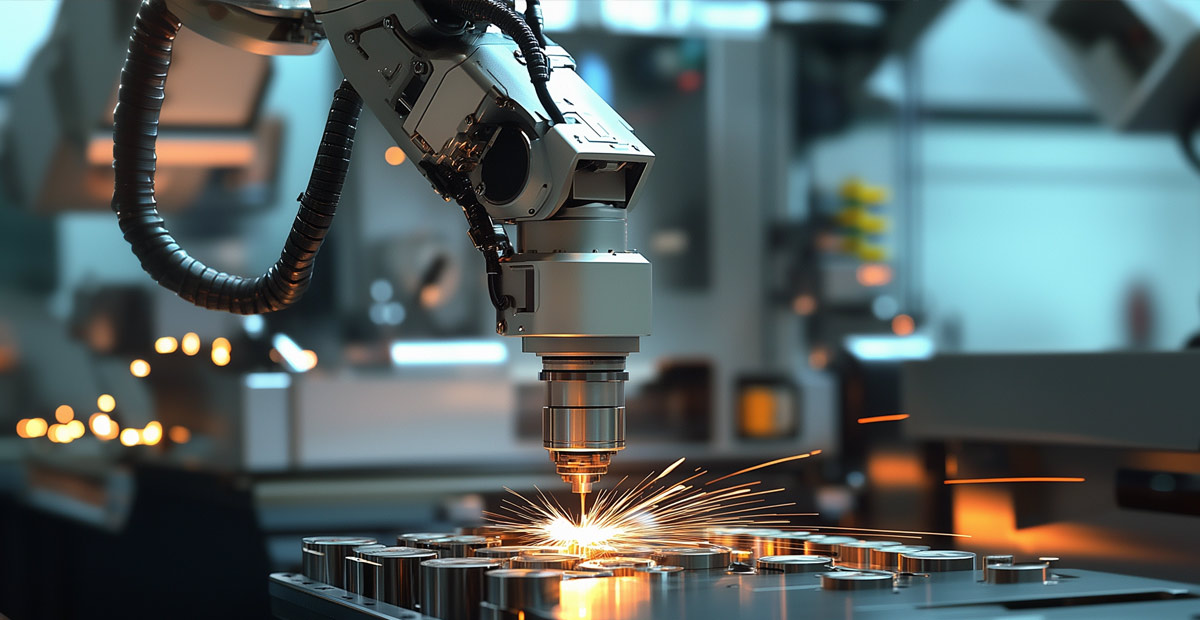 CNC-Precision-Machining