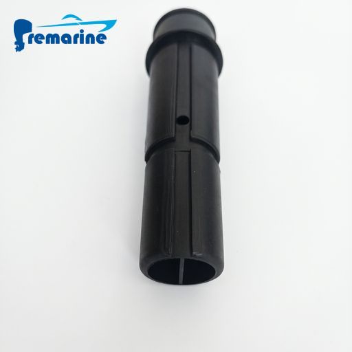 664-42119-00 Yamaha Outboard PART OEM, Outboard Steering Tiller Throttle Handle Rubber Grip 2/4 Stroke 20/25/28/30HP, OBM Supplier PREMARINE for sale